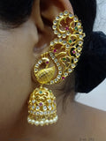 Wedding Earrings | Partywear