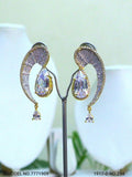 Latest Trendy Earring Design - Amaara World