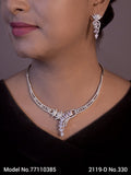 Classic Modern Day Gift Jewelry for Women - Amaara World