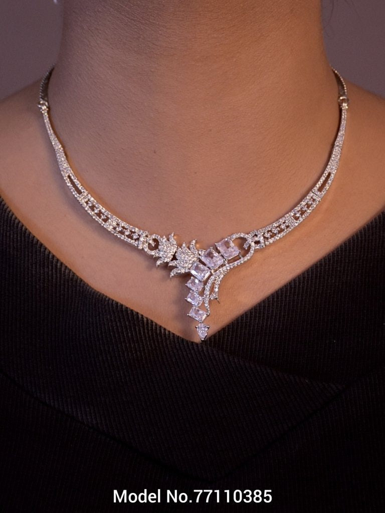 Classic Modern Day Gift Jewelry for Women - View B