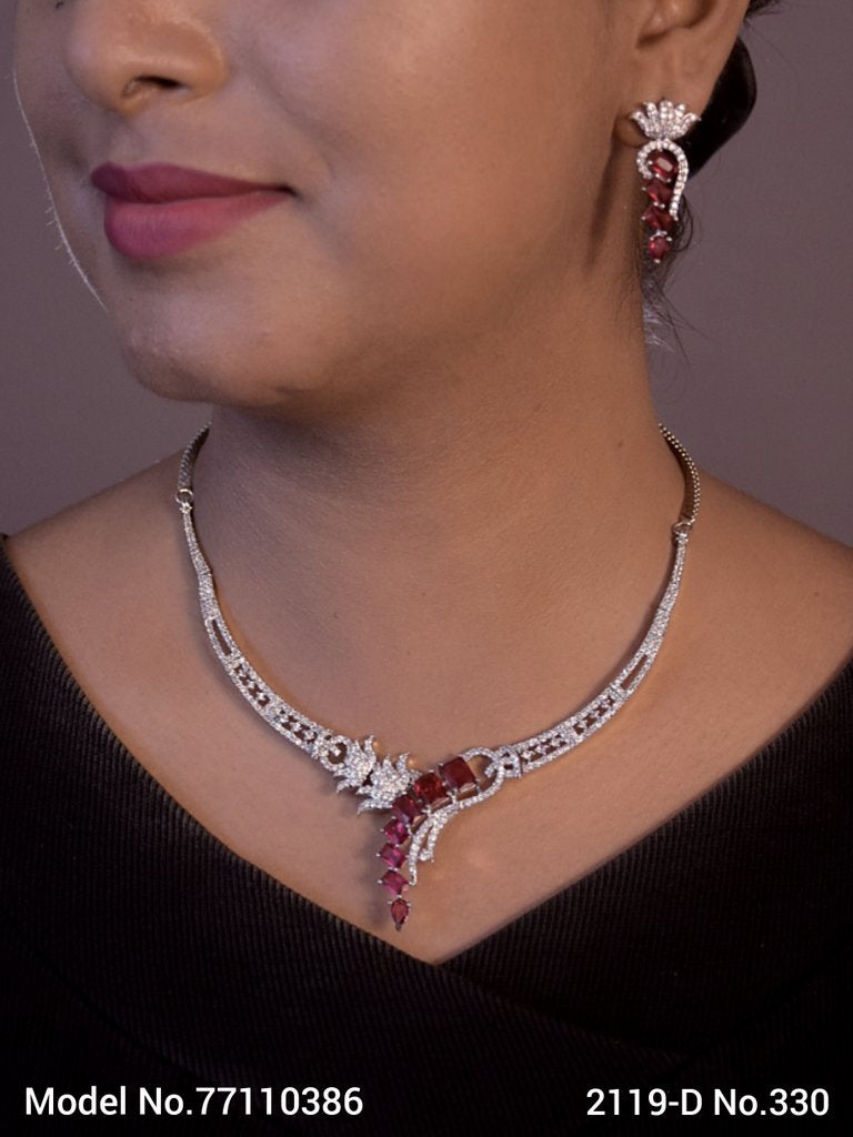 Wedding Occasions Jewelry - Amaara World