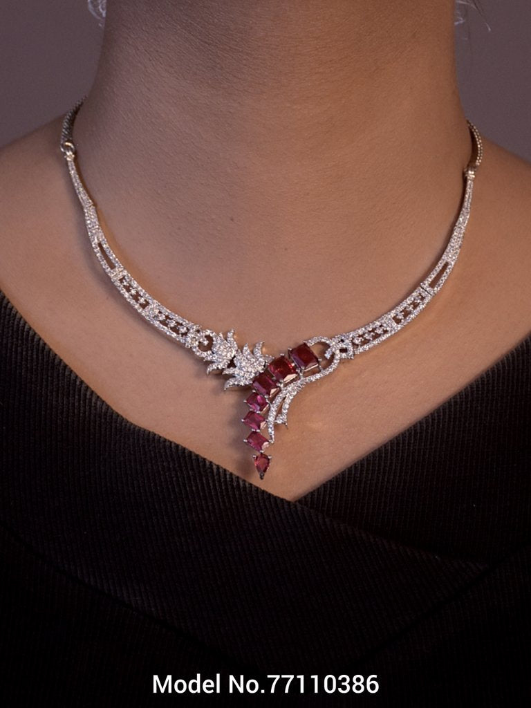 Wedding Occasions Jewelry - View B
