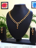 Necklace Set for Wedding Occasions - Amaara World
