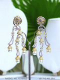 Earrings from our Jewelry Factory - Amaara World