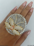 Soft Spark Ring - Amaara World USA - SKU 7743516