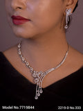 Be a Showstopper in your Party ! - Style 1 - Amaara World