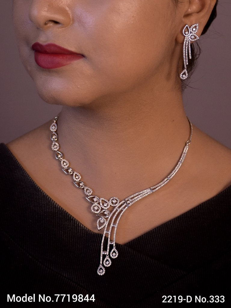 Be a Showstopper in your Party ! - Style 1 - Amaara World
