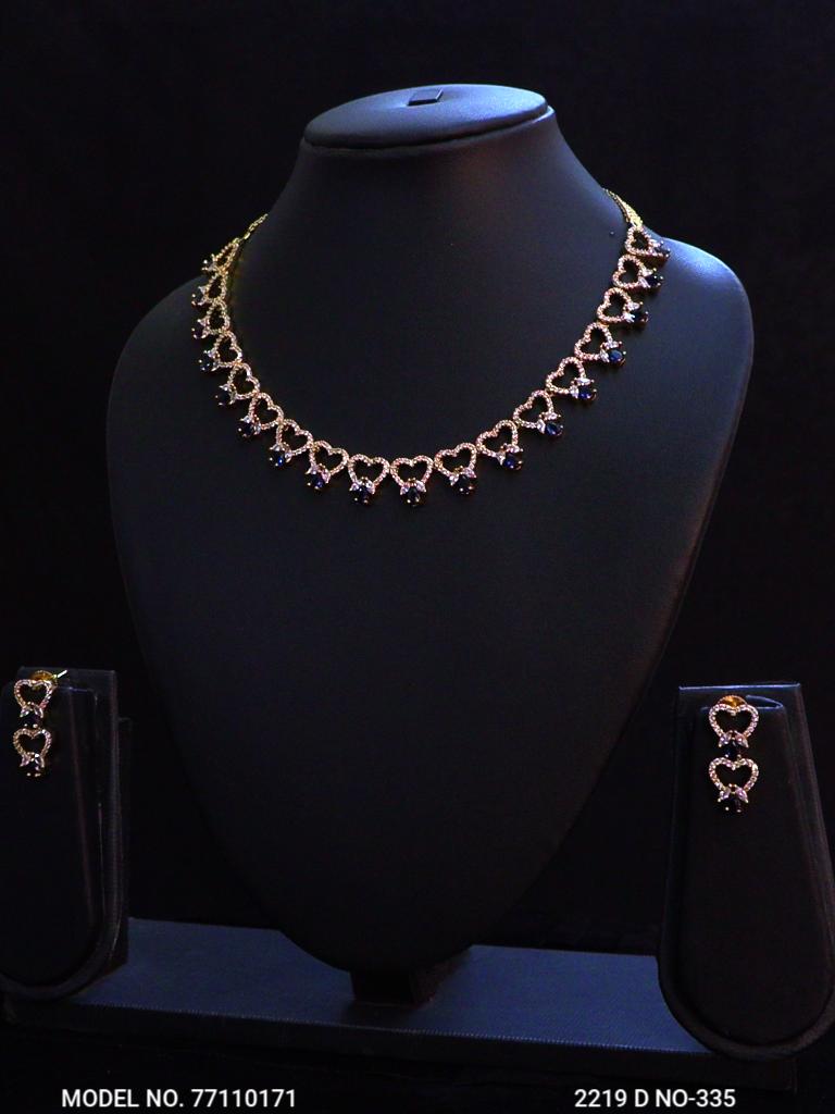 A necklace Set for all Occasions ! - Amaara World