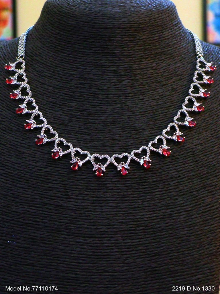 Classic Jewelry Set - Amaara World