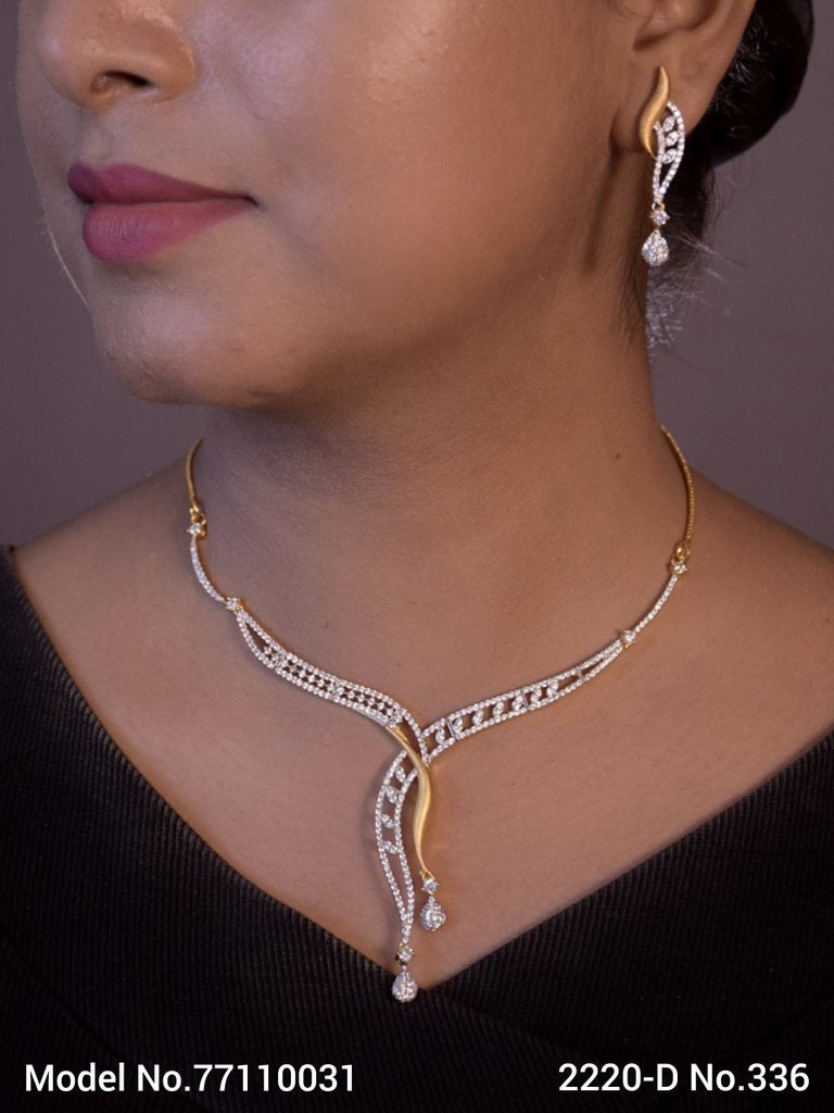 Get used to others staring at you ! - Style 2 - Amaara World