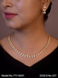Classical Yet Trendy | Jewelry Set - Amaara World