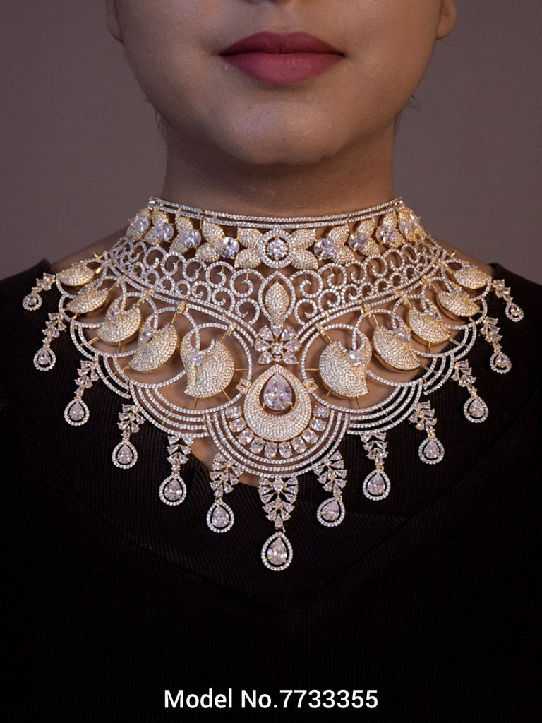 Jewelry made with original Zircons! - 7733355 - View 3
