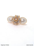 Nova Shine Ring - Amaara World USA - SKU 7744432