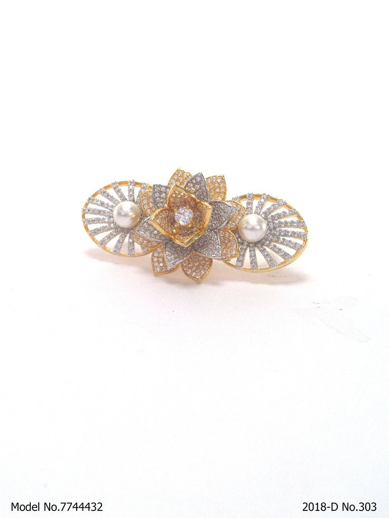Nova Shine Ring - Amaara World USA - SKU 7744432