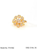 Premium Look Ring - Amaara World