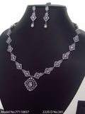 Western Necklace set - Amaara World