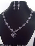 Cz Necklaces| Traditional Trendy Gift Ideas - Amaara World