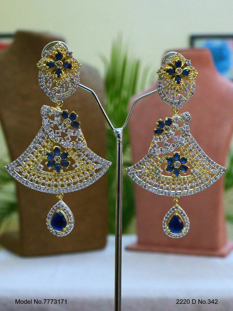 Earrings | Handcrafted in India - Amaara World