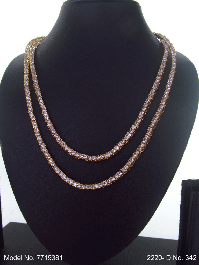 Imitation Jewelry | International Quality - View A