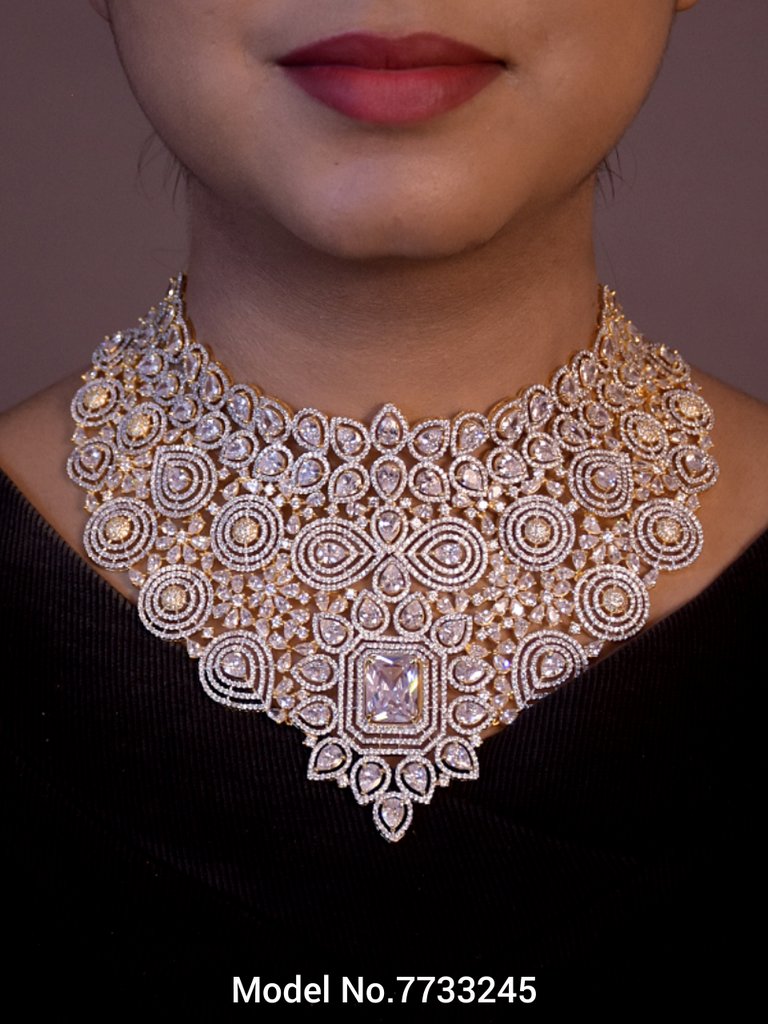 Award winning design | Partywear - View B