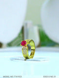 Nova Shine Ring - Amaara World