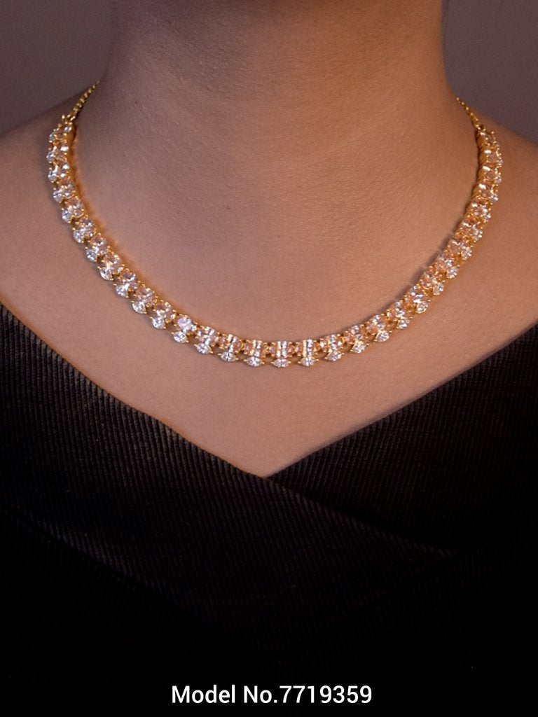 Be a Showstopper in any Party ! - View A