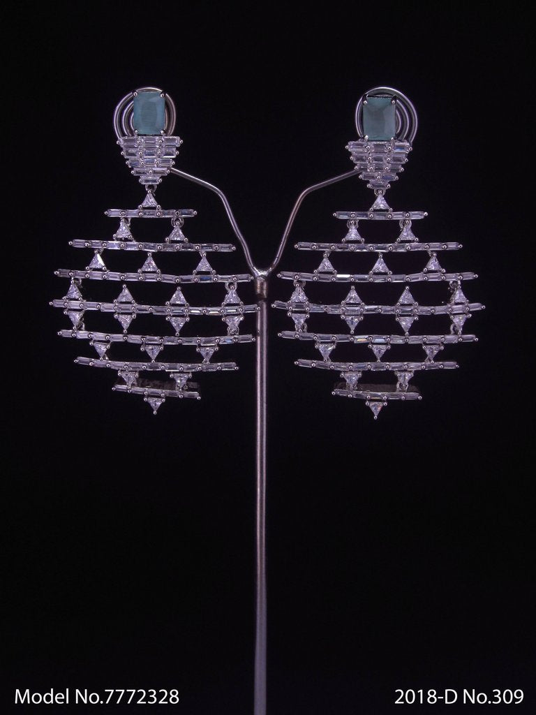 Earrings | Latest Fashion Jewelry - View A