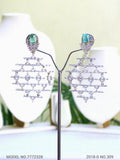 Earrings | Latest Fashion Jewelry - Amaara World