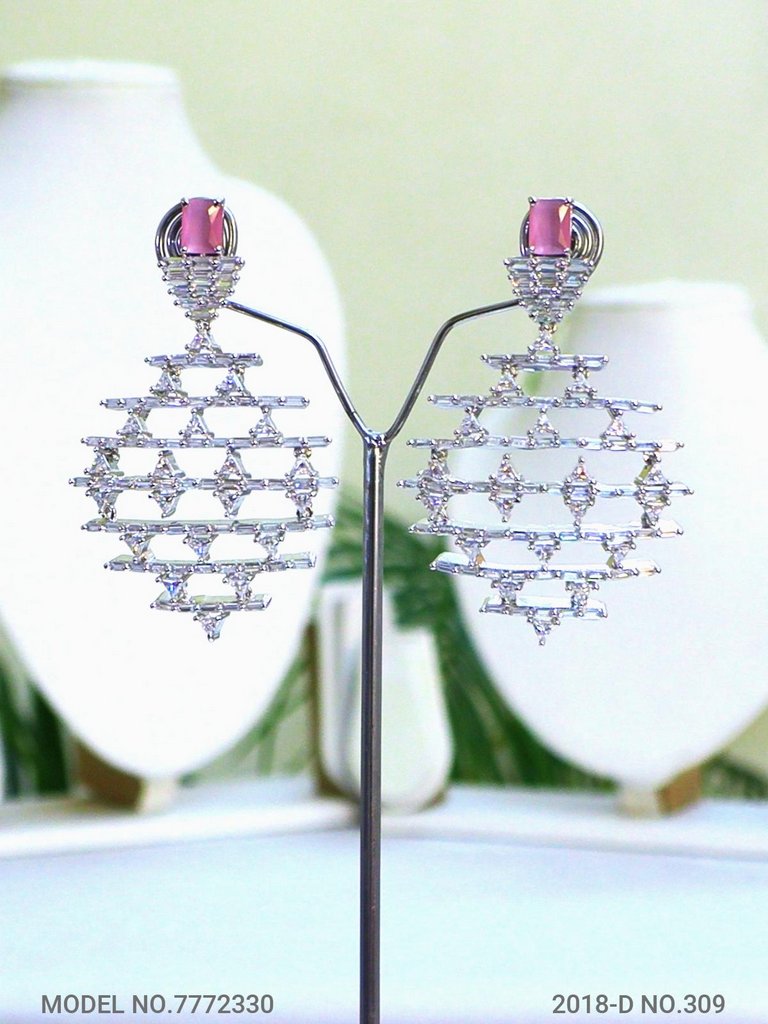 Earrings | Handcrafted in India - Amaara World