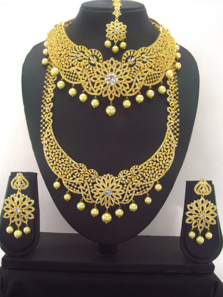 Fine Fashion Jewelry for Weddings - 7732357 - View 2