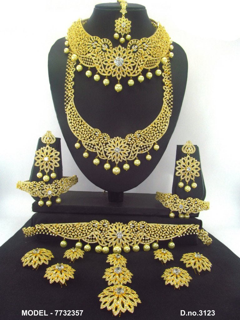 Fine Fashion Jewelry for Weddings - 7732357 - View 1
