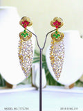 Earrings for Marriage | Wedding - Amaara World