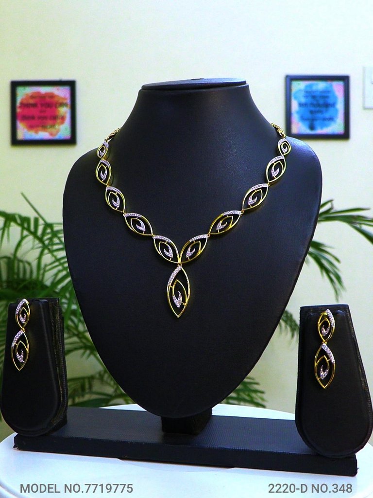 Smart Alternative to Expensive Diamond Jewelry - Amaara World