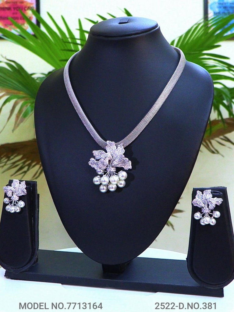 AD Pendants | Wedding Collection - Style 1 - Amaara World