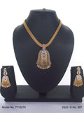 Traditional Pendant in Trend - Amaara World USA - SKU 7713270