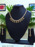 Unconventional Attitude Necklace - Amaara World