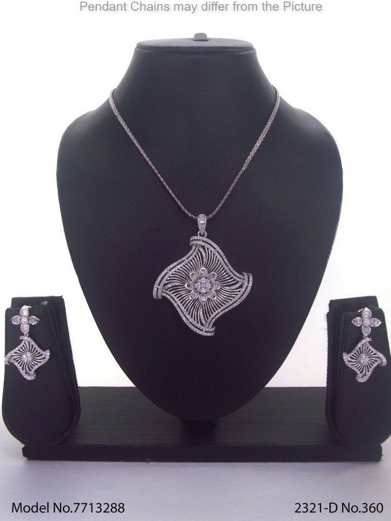 Pendant for Wedding Occasions - Amaara World