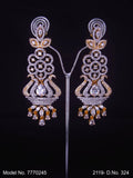 Showstopper Earring Design - Amaara World