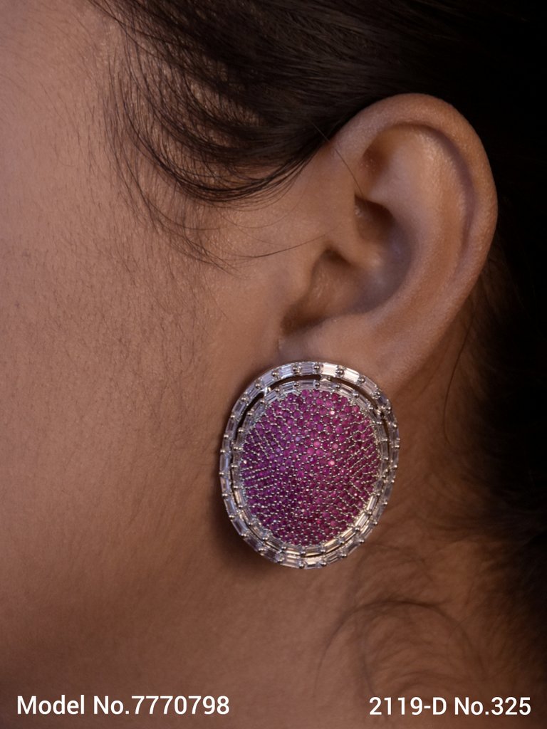 Statement Earrings
