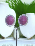 Statement Earrings