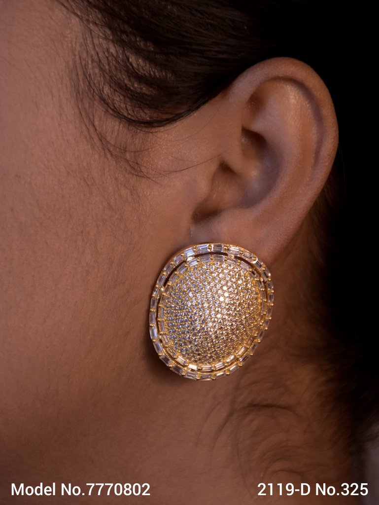 Earrings for grand Occasions