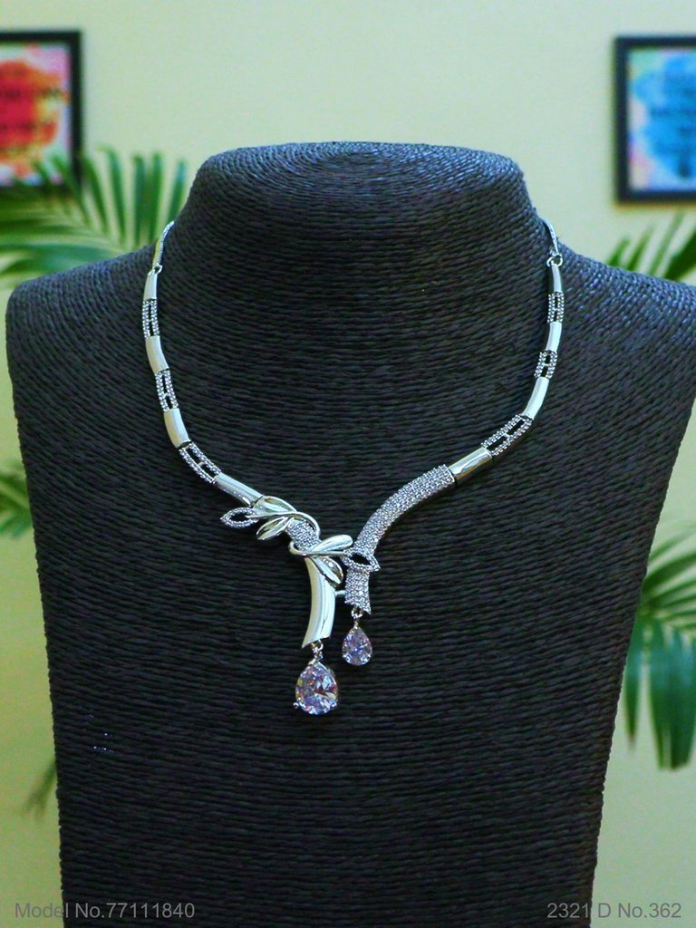 Classic Modern Day Gift Jewelry for Women - View A