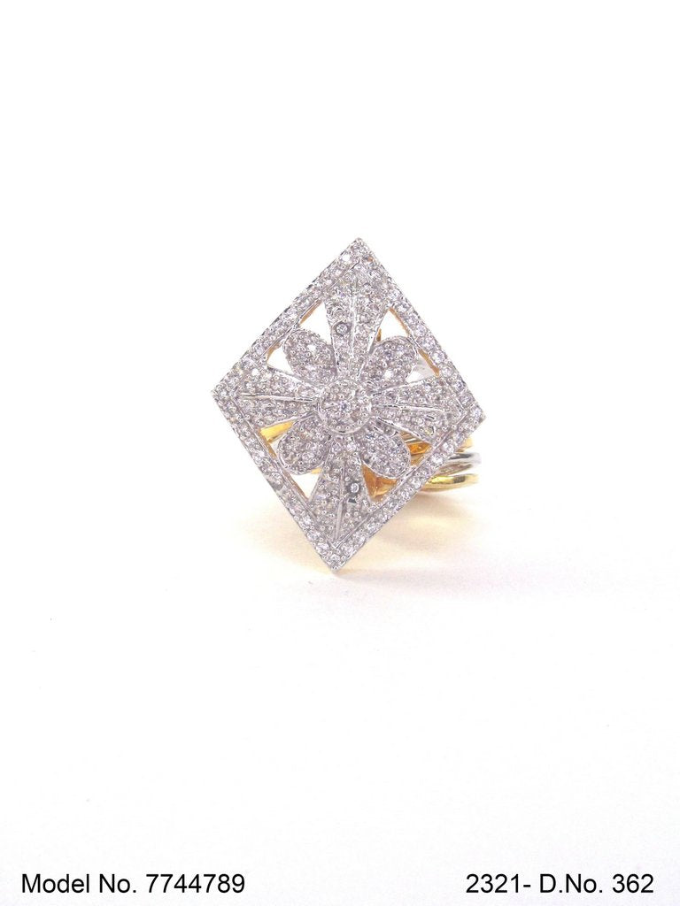 Imperial Shine Ring - Amaara World USA - SKU 7744789