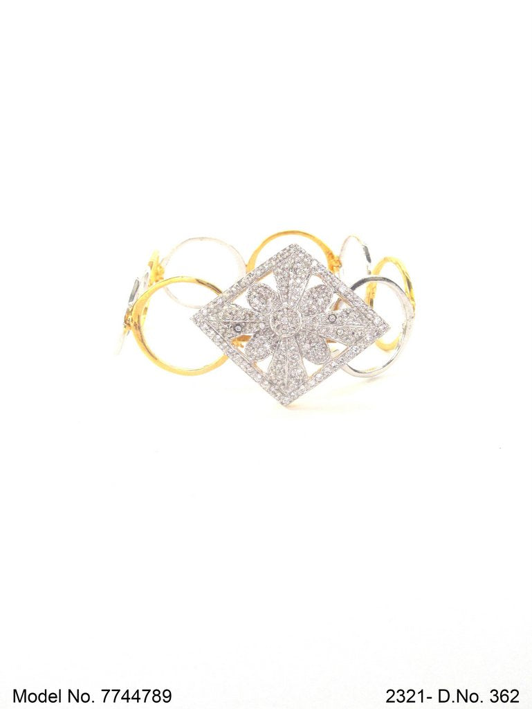 Imperial Shine Ring - View 2 - Amaara World