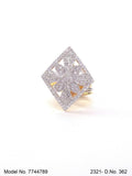 Imperial Shine Ring - Amaara World