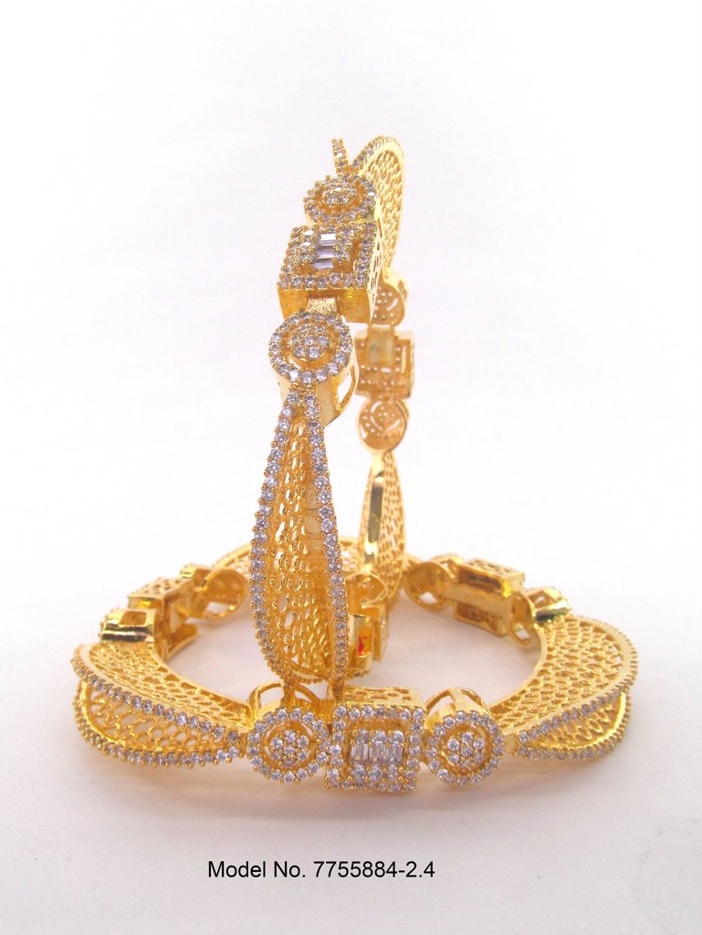 Export Luxe CZ - View 3 - Amaara World