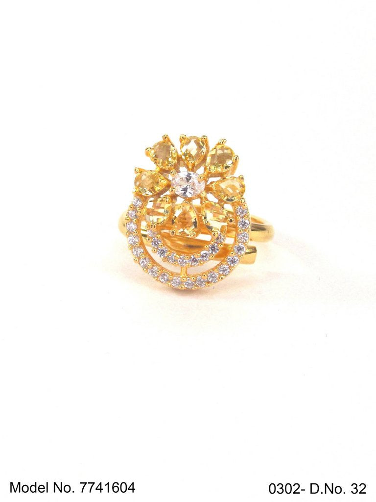 Diamond Mist Ring - Amaara World