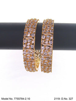 Global Spark Bangles - Amaara World USA - SKU 7755784