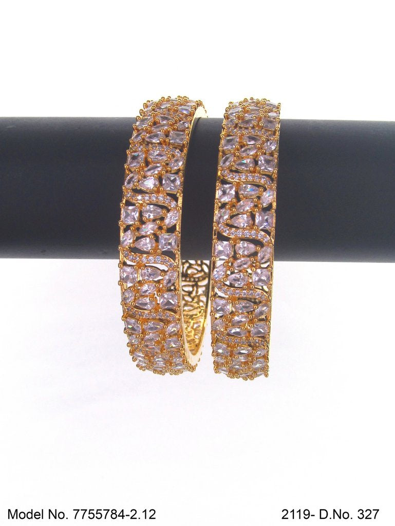 Global Spark Bangles - Amaara World USA - SKU 7755784