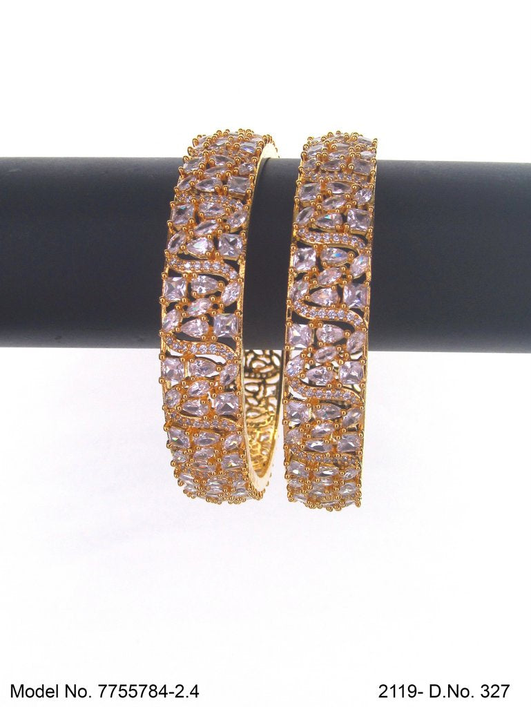 Global Spark Bangles - Amaara World USA - SKU 7755784